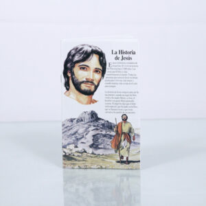 The Story of Jesus (10 pack)