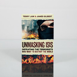 Unmasking I S I S