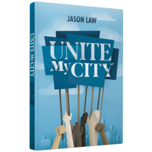 Unite My City